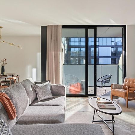 Britain Quay, Sonder Apartments By Marriott Bonvoy Дублин Экстерьер фото