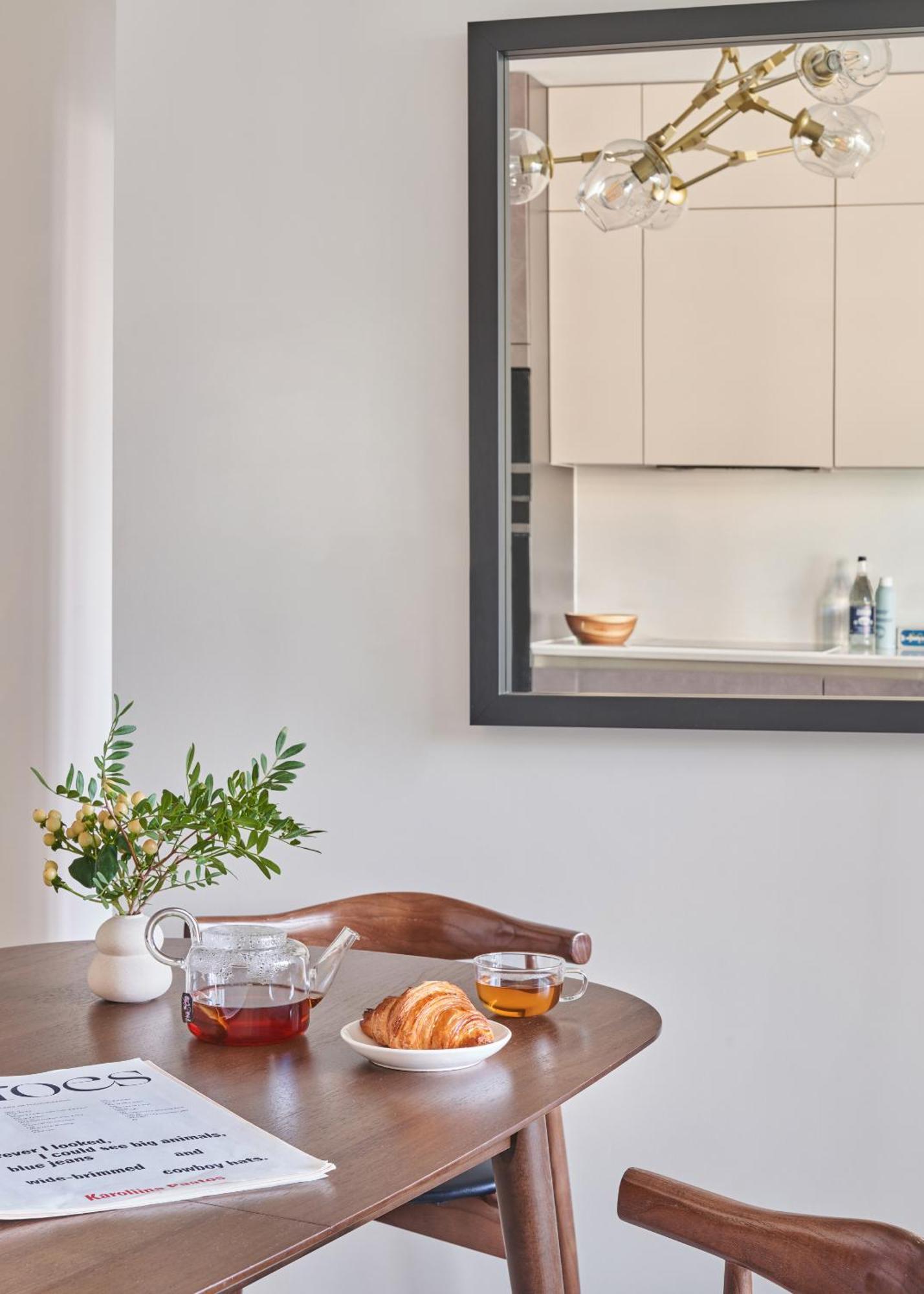 Britain Quay, Sonder Apartments By Marriott Bonvoy Дублин Номер фото
